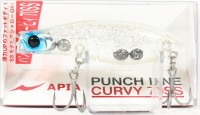 APIA Punch Line Curvy 70SS # 07 Shirasu Ichiban