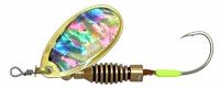 LURE REP AWB Celta III 5.0g # G-3 O/NV