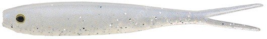 JACKALL Peaceton Fry 2.8" #Maruhata Pearl Magic