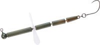 DAIWA Masu No Koeda Screw #Dark Olive Brown