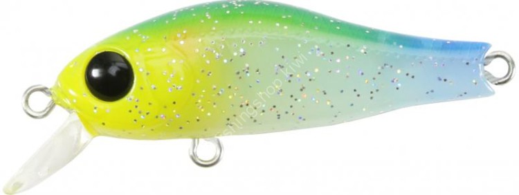 ZIP BAITS Rigge 35F #L-152 Glow Gradation Lame