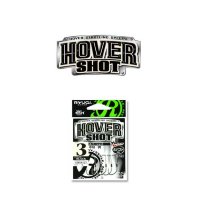 RYUGI HHS127 Hover Shot 3
