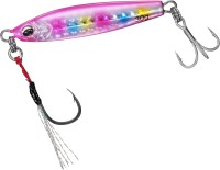 DAIWA Samurai Jig R SB 40g #UV Double Pink Candy