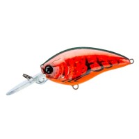 DUEL L-Bass Crank MR 50F #07 MGRC Metallic Ghost Red Claw