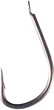 JACKALL Binbin Hook Muso #8 (12pcs)