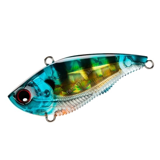 DUEL 3DB Vibe 65S #PBG Prism Blue Gill