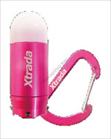 LUMICA A21044 Xtrada X0 Mini Lantern Pink