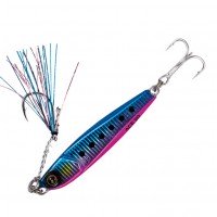 HAYABUSA FS415 Jack Eye Ace 60g #02 Keimura Burupin Iwashi