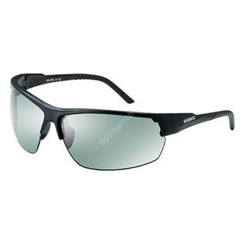 SHIMANO Fishing Glass PC HG-078L Smoke