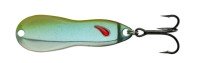 NORIES Metal Wasabi 27g #BR-440 Smoke Flash Shad