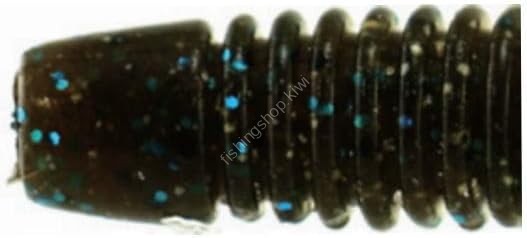 ZAPPU Limbo 3''  #02 Green Pan Blue Flake (7pcs)