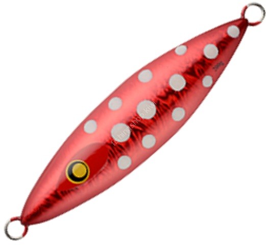 DAMIKI Suplex 160g #09 Glow Spot / Red