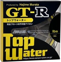 SANYO NYLON Applaud GT-R Top Water NY [Floating Yellow] 100m #3 (12lb)