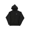 ABU GARCIA Abu Shadow Logo Sweat Hoodie [Black] M