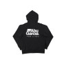 ABU GARCIA Abu Shadow Logo Sweat Hoodie [Black] M