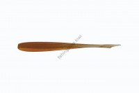 JACKALL Deka Kibina-Go 2.5 Ultra Keimura Pearl Scaleworm
