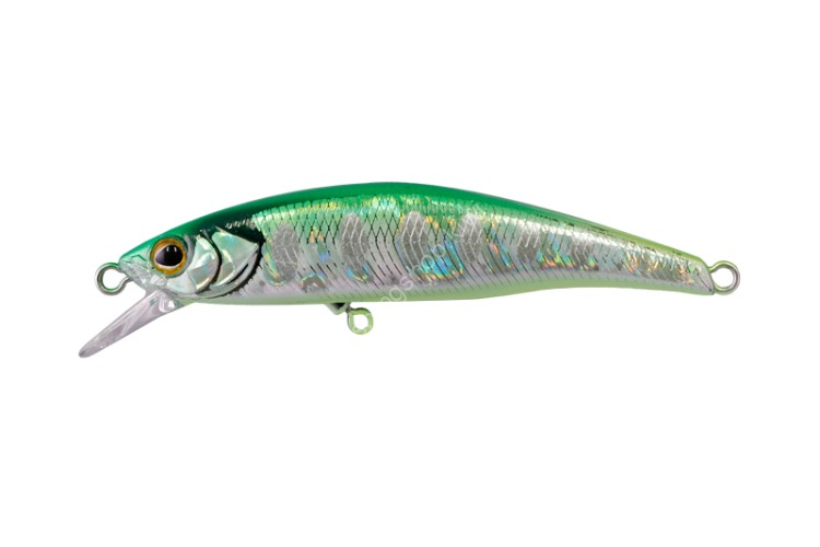 TIMON Tricoroll Stream Core 70HW # Flash Green Back