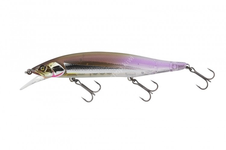 JACKALL RV Minnow 110SP #SN Magic Wakasagi