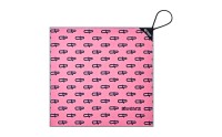 JACKSON Gear-Wrappin' SPS Snap Pattern Salmon M #Pink