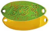 VALKEIN Black Blast 1.8g #65 Botanical Gold