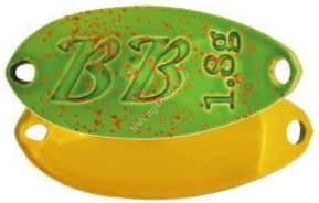 VALKEIN Black Blast 1.8g #65 Botanical Gold