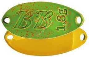 VALKEIN Black Blast 1.8g #65 Botanical Gold