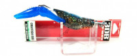 DUEL 3DB Crayfish SS75 PZ Black Blue