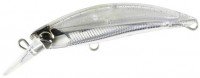 DUO RoughTrail Blazin 70 #CSHZ310 UV Sagoshi Clear Bait
