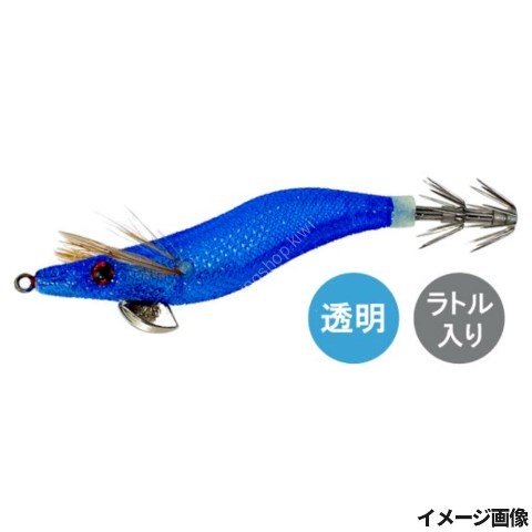 VANGUARD JAPAN Death Fall Izumo #Blue Tomei