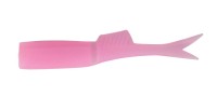 DUO Beach Walker Howl Fish 4'' #S004 Pink Glow
