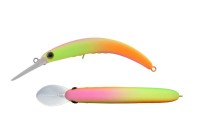 JACKALL Pepino SR 56mm 2.2g #MST Quartet Chart