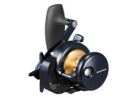DAIWA 25 Saltiga 10H