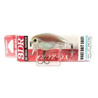 DUEL 3DR Wake Bait F50 RGLM