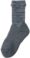 TIEMCO Foxfire PP Wool Socks Heavy Pile (Gray) M