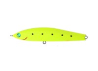 ZIP BAITS ZBL Slide Swim Minnow 85MDS #L-180 Spanish Mackerel Chart Iwashi