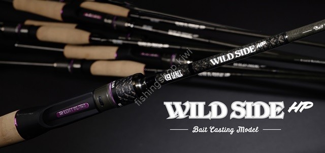 LEGIT DESIGN Wild Side High Performance WHPC-ST67M