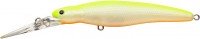 EVERGREEN Kicker Eater #120 Imakatsu Lemon