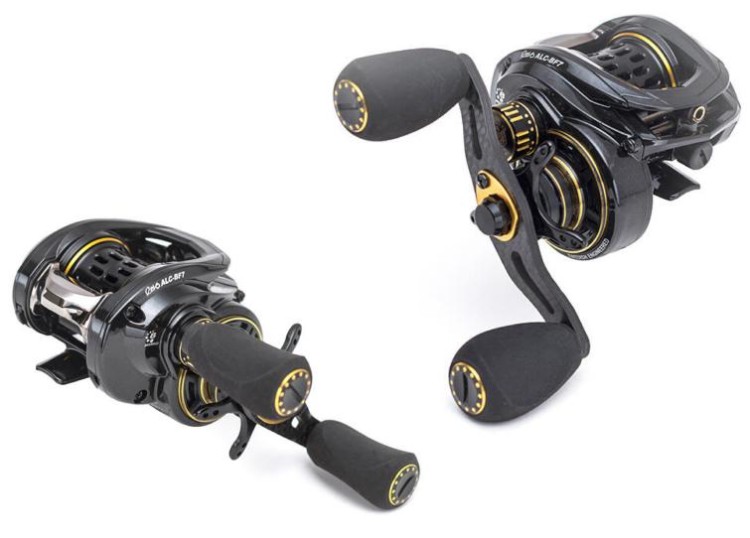 ABU GARCIA Revo ALC-BF 7 Reels buy at Fishingshop.kiwi