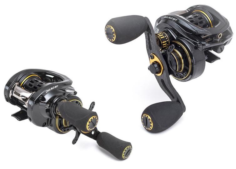ABU GARCIA Revo ALC-BF 7 Reels buy at Fishingshop.kiwi