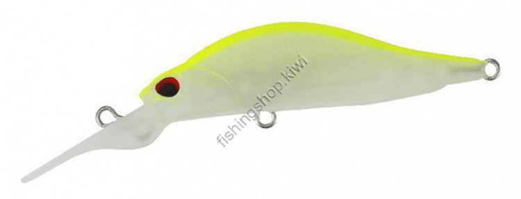 DUO Realis Rozante Shad 57MR ASA3054 NIGORI GOLD BLACK