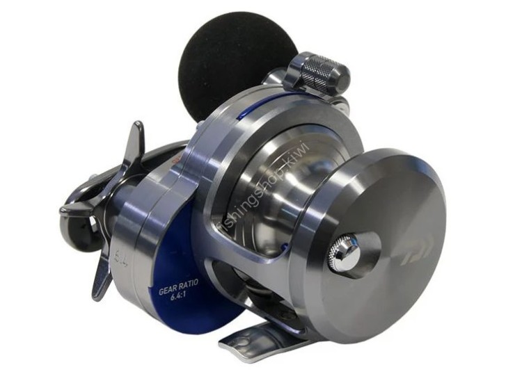 DAIWA 15 Saltiga 10H