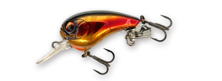 IMAKATSU Bean Bats 30F 2.5g #722 Kasumi Magic 2