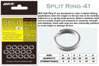 BKK Split Ring-41 #4