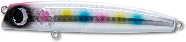 JUMPRIZE Terotero-Kun 115F #01 Lens Candy Glow Belly