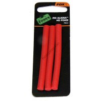 FOX EDGES Zig Aligna HD Foam [Red]