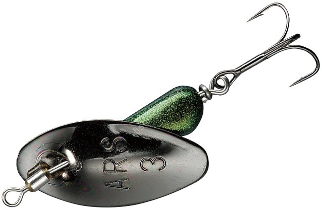 SMITH AR-S Trout Model 3.5g #15 BGRM