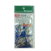 Mitsubachi KAWAHAGI ( Filefish) SHIKAKE White Needle 1