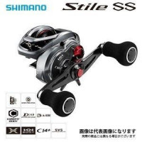 SHIMANO 17 Stile SS 151HG