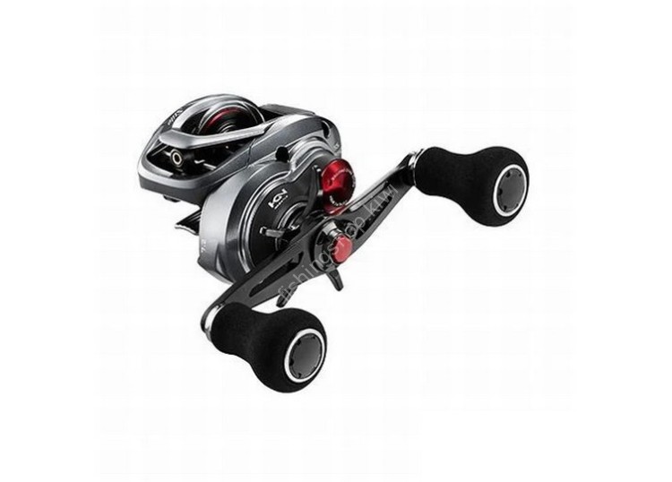 SHIMANO 17 Stile SS 151HG