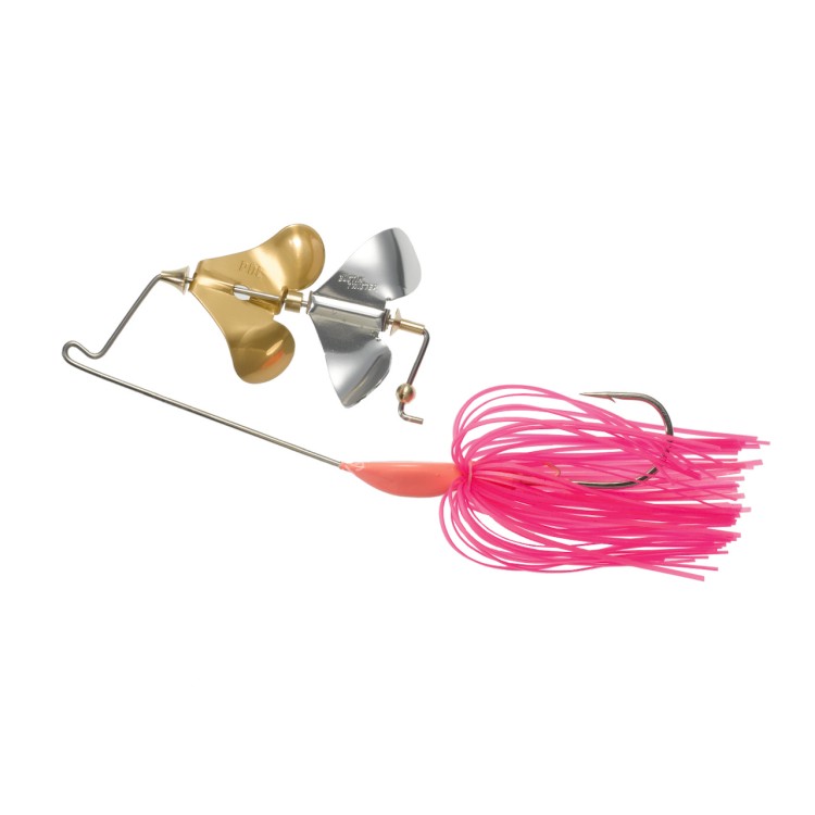 TIEMCO Bustin Twister #08 Bubblegum Pink